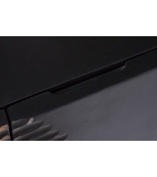 Buffet SUNNY bois massif de manguier 177 cm