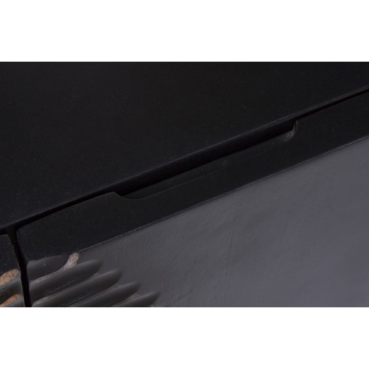 Buffet SUNNY bois massif de manguier 177 cm