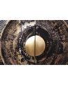 Buffet SUNNY bois massif de manguier 177 cm