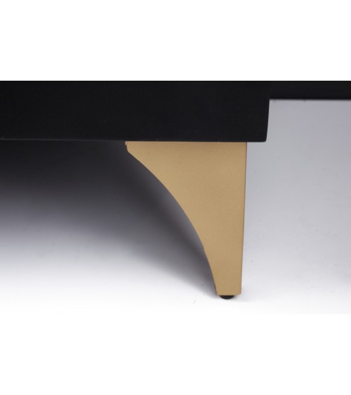 Buffet SUNNY bois massif de manguier 177 cm