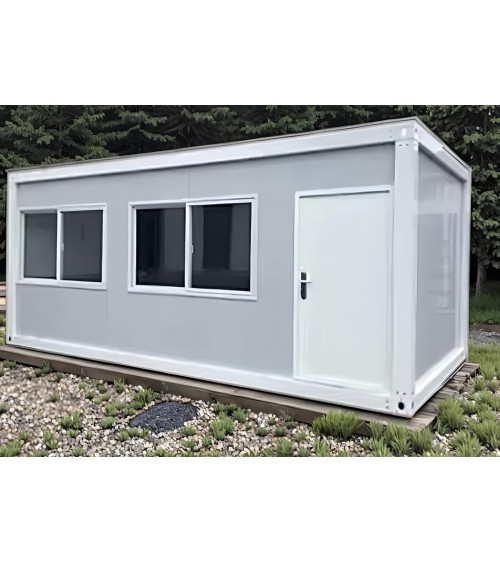 Container AB4 - 6x2,5m