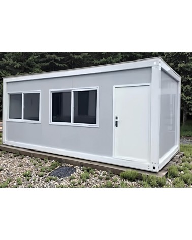 Container AB4 - 6x2,5m