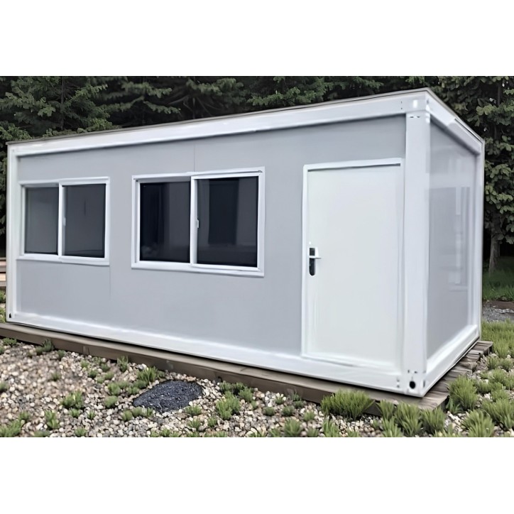 Container AB4 - 6x2,5m