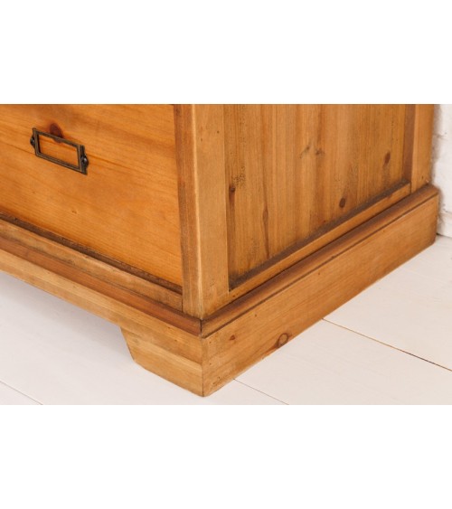 Buffet LANDES II en pin