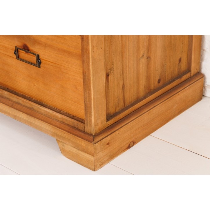 Buffet LANDES II en pin