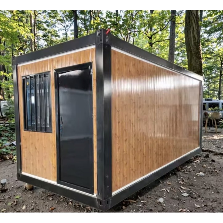 Container AB7 - 6x2,5m