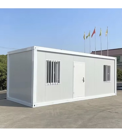 Container AB9 - 6x2,5m