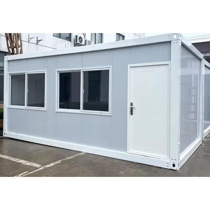 Container AB10 - 6x2,5m