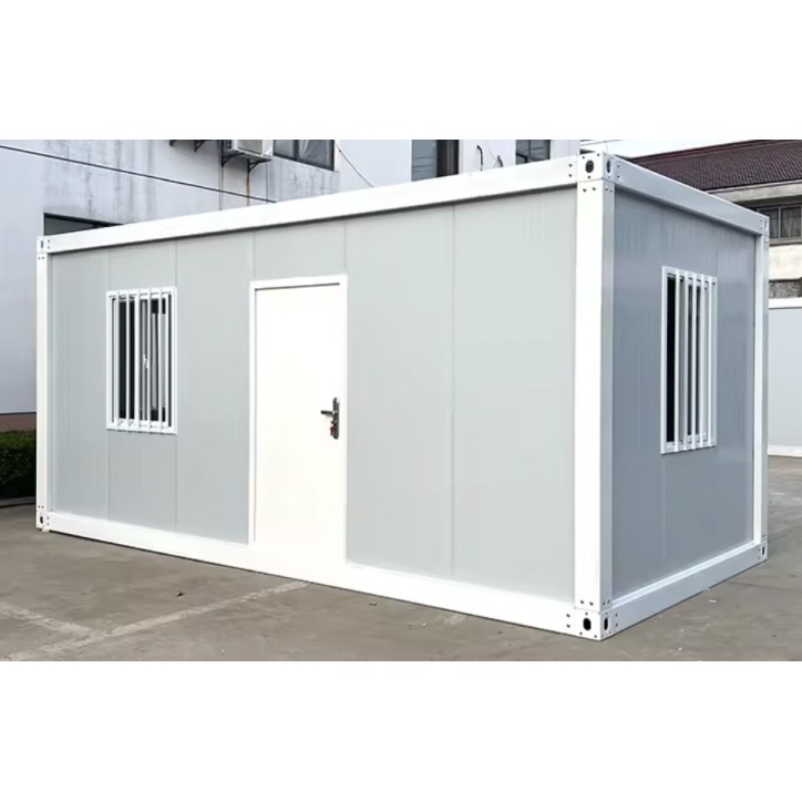 Container AB11 - 6x2,5m