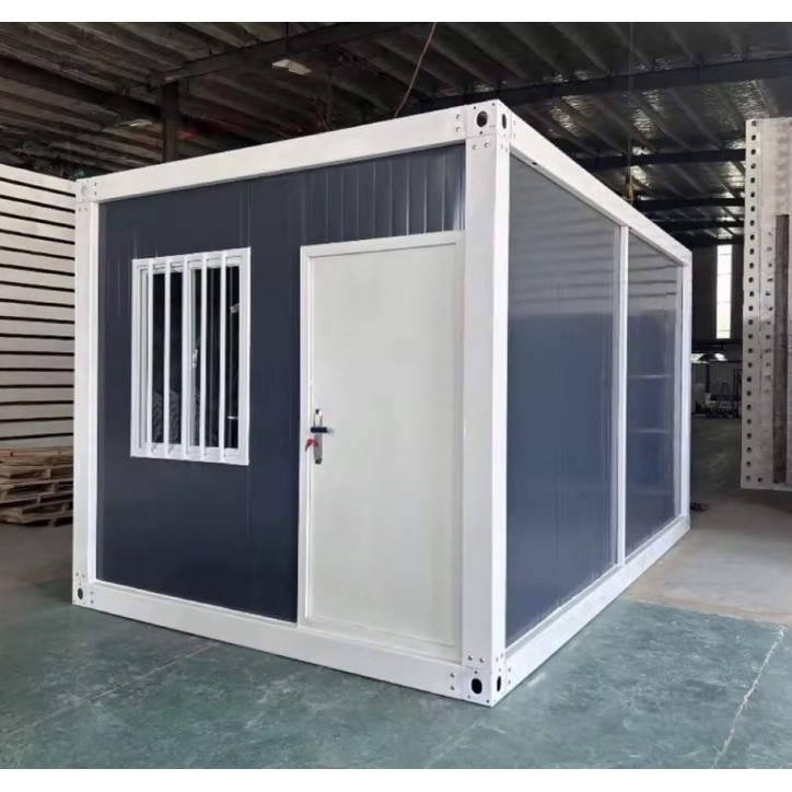 Container AB13 anthracite - 6x2,5m