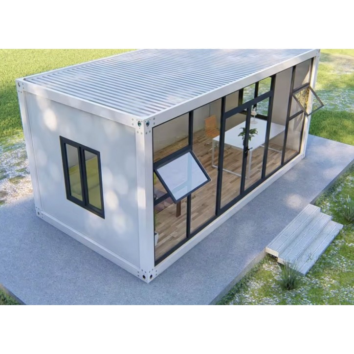 Container AB15 - 6x2,5m