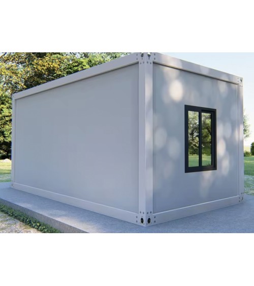 Container AB15 - 6x2,5m