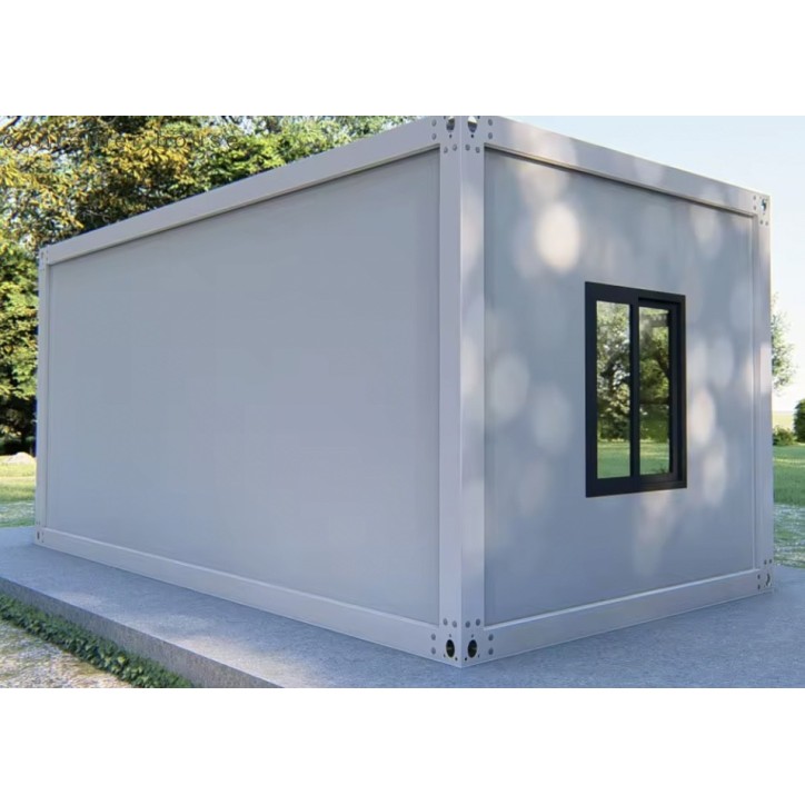 Container AB15 - 6x2,5m