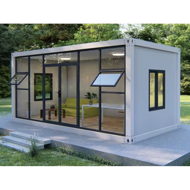 Container AB15 - 6x2,5m