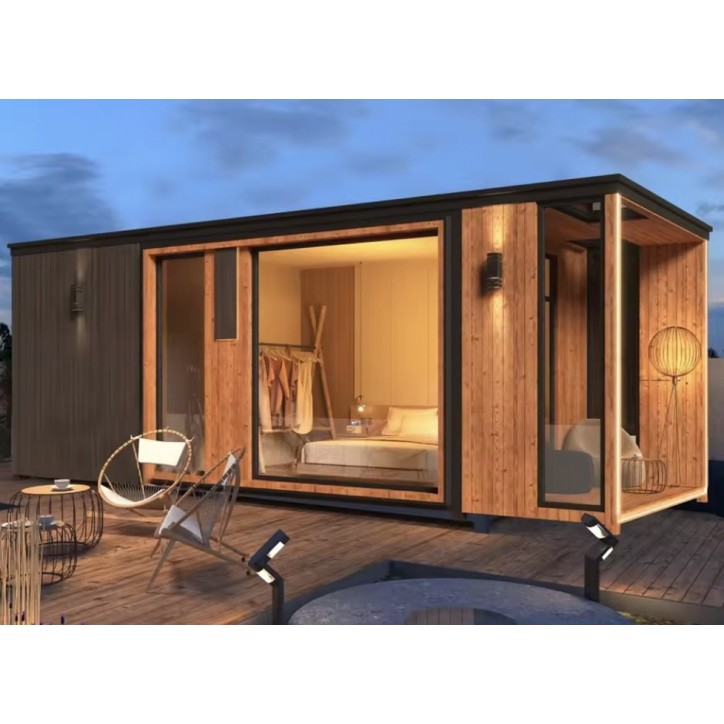 Container PR1 - 6x2,5m