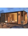 Container PR1 - 6x2,5m