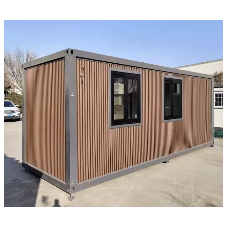 Container PR2 - 6x2,5m