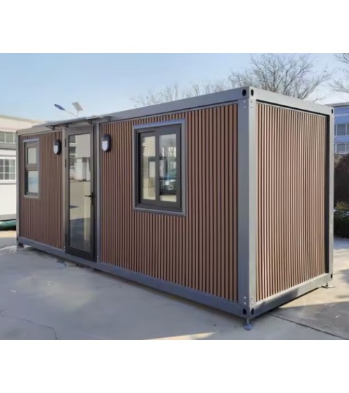 Container PR2 - 6x2,5m