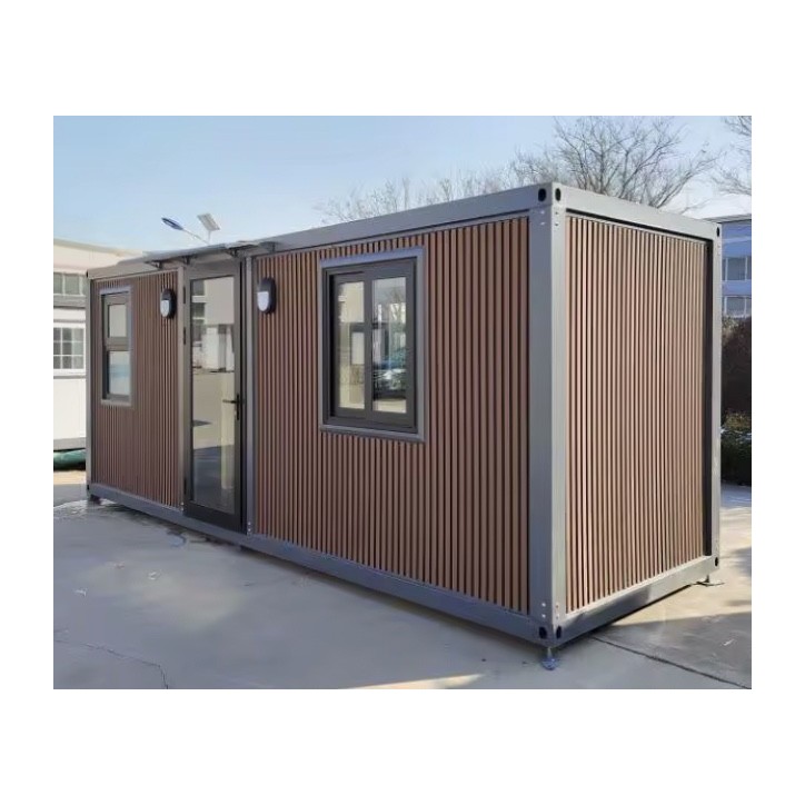 Container PR2 - 6x2,5m