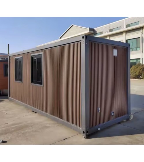 Container PR2 - 6x2,5m