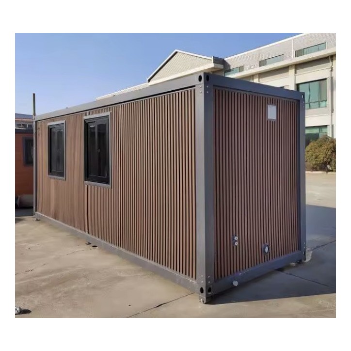 Container PR2 - 6x2,5m