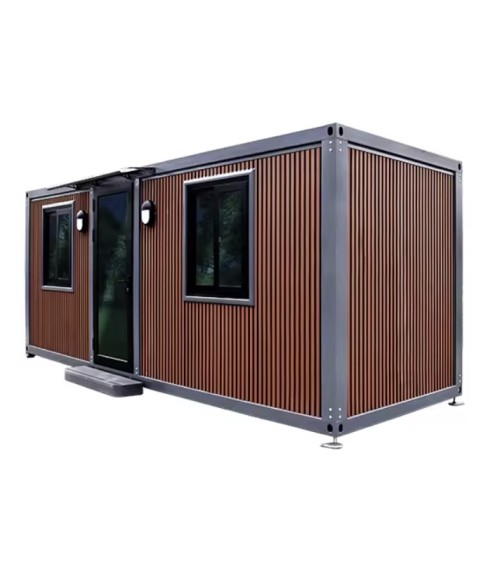 Container PR2 - 6x2,5m