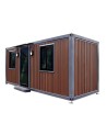 Container PR2 - 6x2,5m