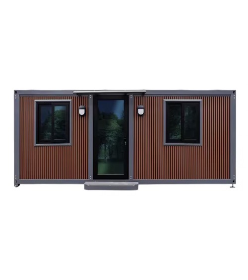 Container PR2 - 6x2,5m