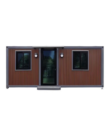 Container PR2 - 6x2,5m