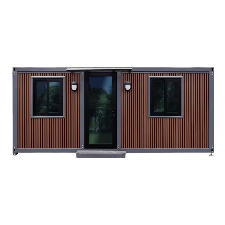 Container PR2 - 6x2,5m