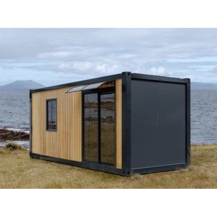 Container PR3 - 6x2,5m