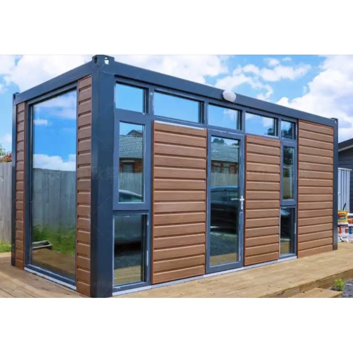 Container PR4 - 6x2,5m