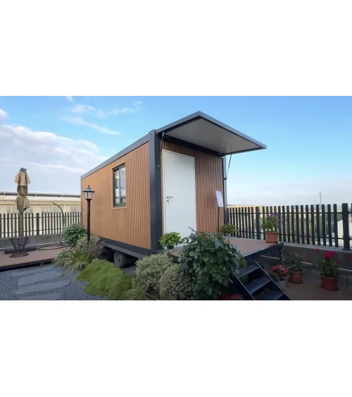 Container PR5 - 6x2,5m