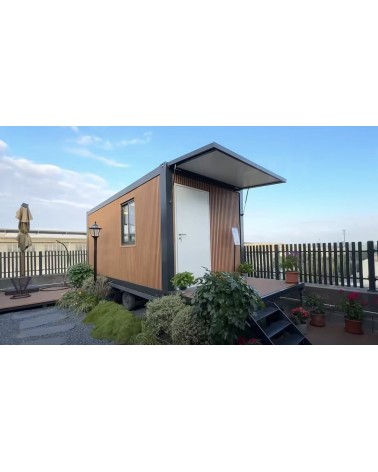 Container PR5 - 6x2,5m