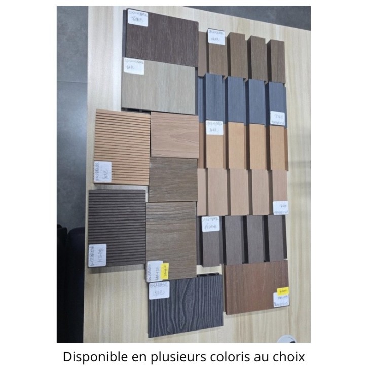 Container PR6 anthracite - 6x2,5m