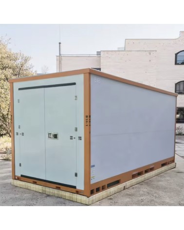 Container de stockage DS1