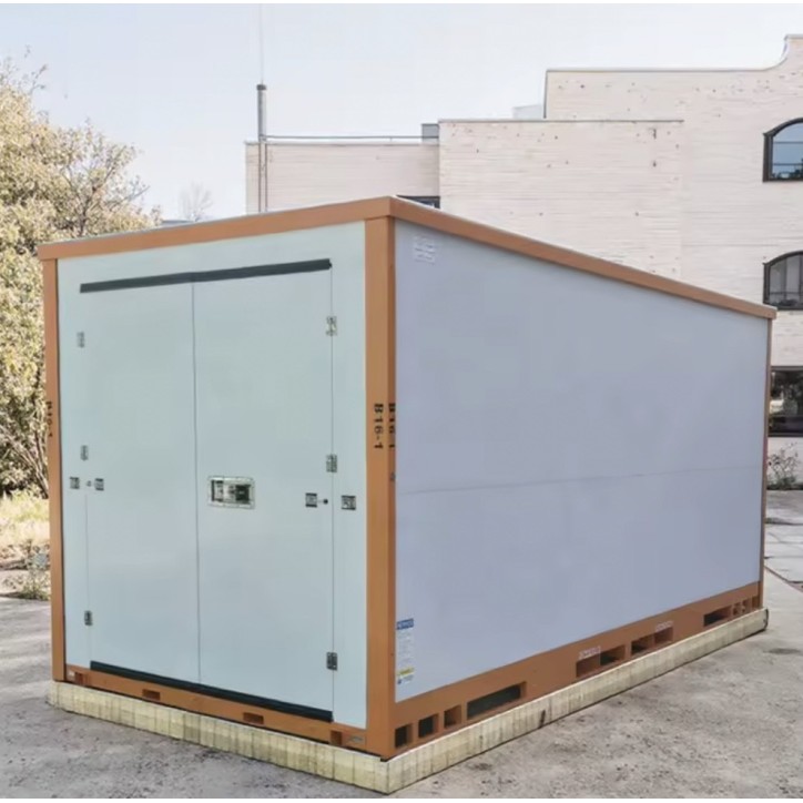 Container de stockage DS1