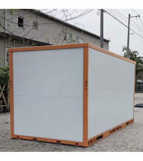 Container de stockage DS1