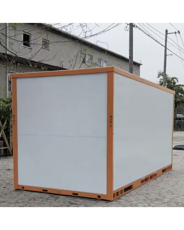 Container de stockage DS1