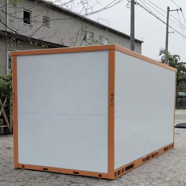 Container de stockage DS1