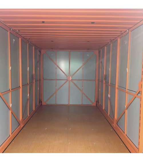 Container de stockage DS1