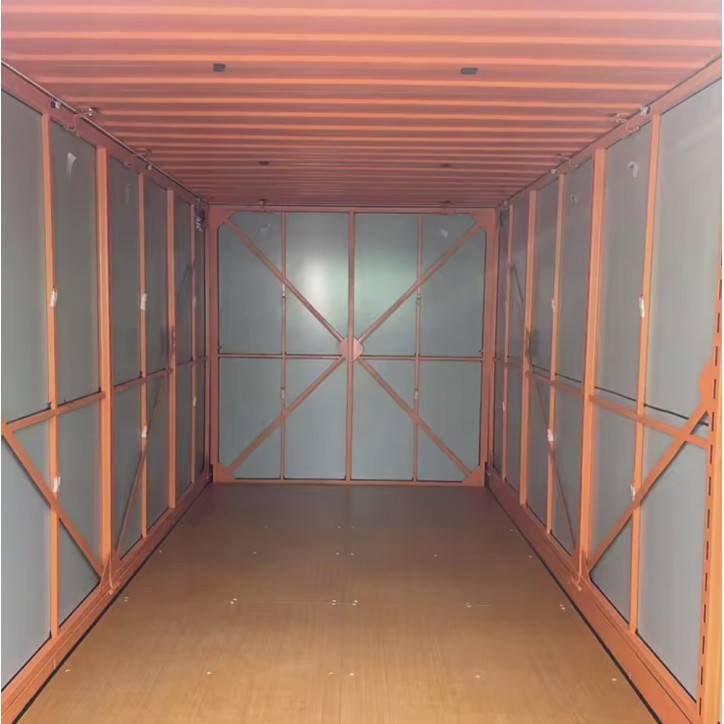 Container de stockage DS1