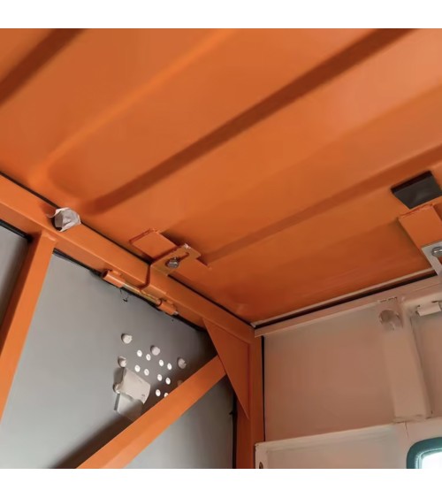 Container de stockage DS1