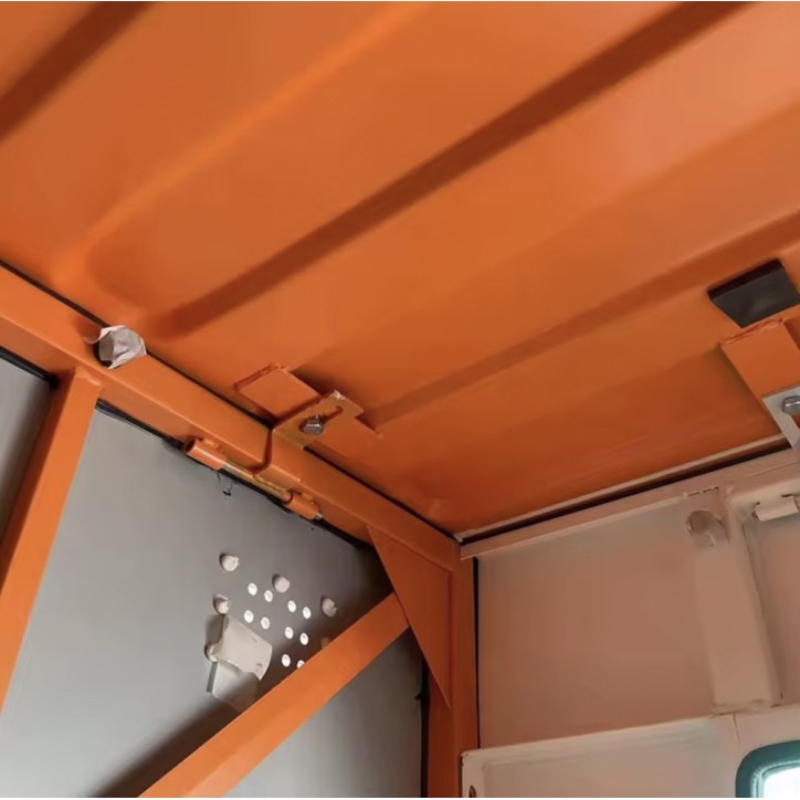 Container de stockage DS1