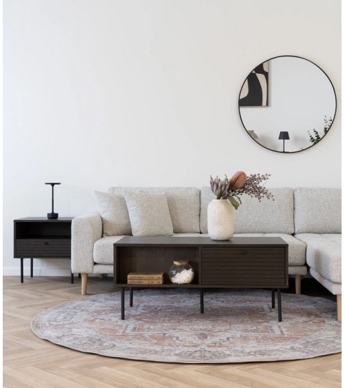 Table basse Kyoto 50x100x45 cm