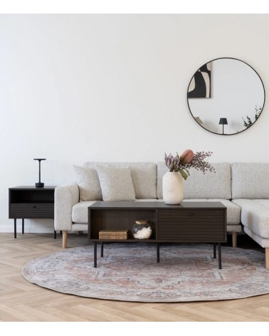 Table basse Kyoto 50x100x45 cm