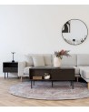 Table basse Kyoto 50x100x45 cm