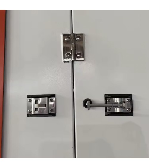 Container de stockage DS1