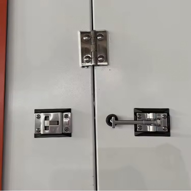 Container de stockage DS1