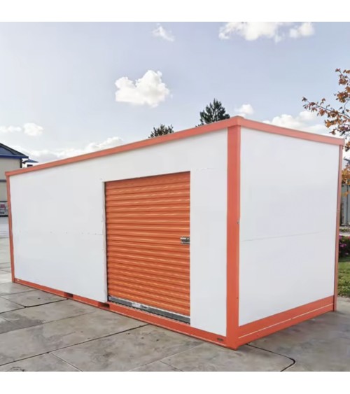 Container de stockage DS1